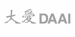 DA AI logo