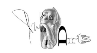 DA ARTS logo