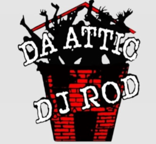 DA ATTIC D J ROD
