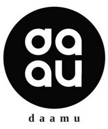 DA AU DAAMU