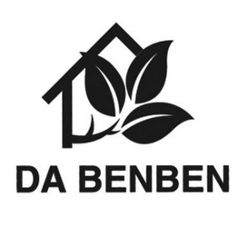 DA BENBEN logo