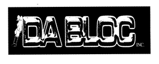 DA BLOC INC. logo