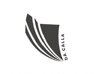 DA CALLA logo
