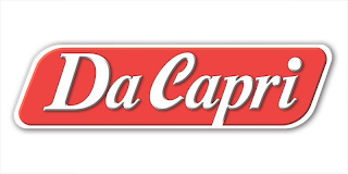 DA CAPRI logo