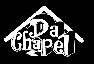 DA CHAPEL logo