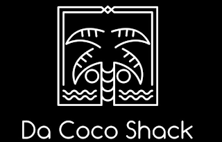 DA COCO SHACK logo