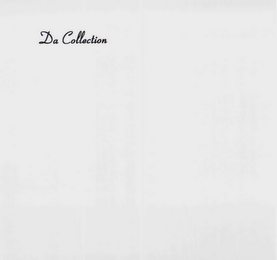 DA COLLECTION logo