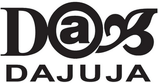 DA DAJUJA logo