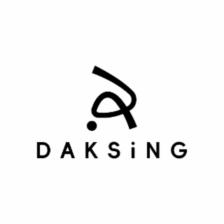 DA DAKSING logo