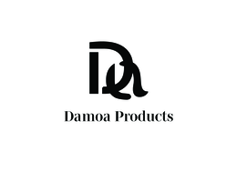 DA DAMOA PRODUCTS logo