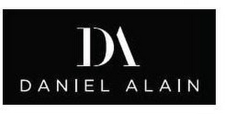 DA DANIEL ALAIN