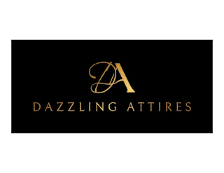 DA DAZZLING ATTIRES logo