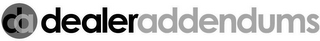 DA DEALERADDENDUMS logo