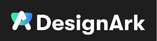 DA DESIGNARK logo
