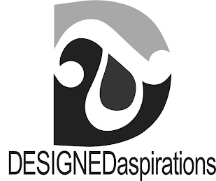 DA DESIGNEDASPIRATIONS logo