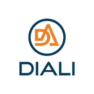 DA DIALI logo