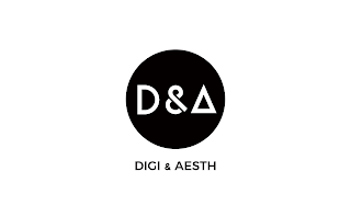 D&A DIGI & AESTH logo