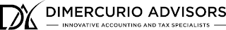 DA DIMERCURIO ADVISORS INNOVATIVE ACCOUNTING AND TAX SPECIALISTS logo