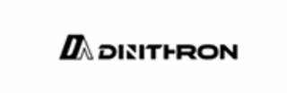 DA DINITHRON logo