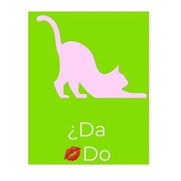 ¿DA DO logo