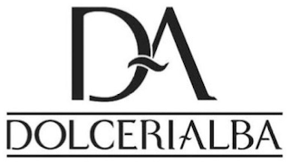 DA DOLCERIALBA logo