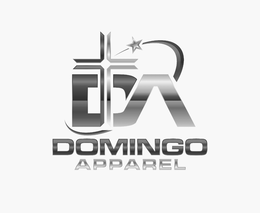 DA DOMINGO APPAREL logo
