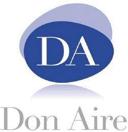 DA DON AIRE logo