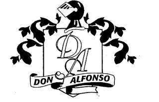 DA DON ALFONSO