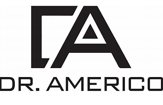 DA DR. AMERICO logo