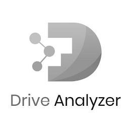 DA DRIVE ANALYZER logo