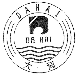 DA HAI logo