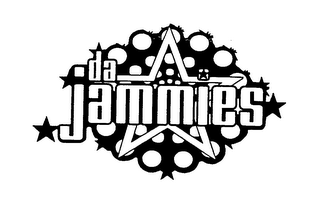 DA JAMMIES logo