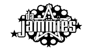 DA JAMMIES logo