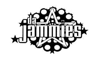 DA JAMMIES logo