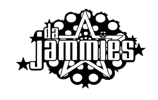 DA JAMMIES logo