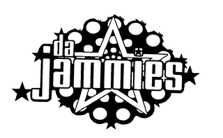 DA JAMMIES logo