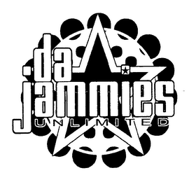 DA JAMMIES UNLIMITED logo