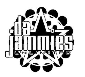 DA JAMMIES UNLIMITED