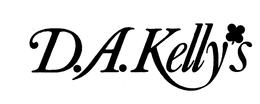 D.A. KELLYS logo