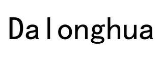 DA L ONGHUA logo