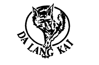 DA LANG KAI logo