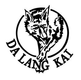 DA LANG KAI logo