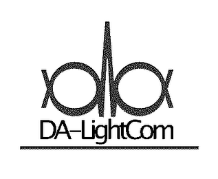 DA-LIGHTCOM logo