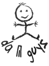 DA LIL GUYS logo