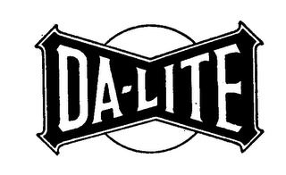 DA-LITE logo