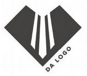 DA LOGO logo