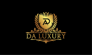 DA LUXURY logo