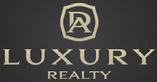 DA LUXURY REALTY logo