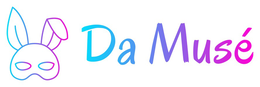 DA MUSÉ logo