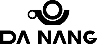 DA NANG logo
